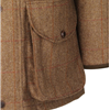 Laksen Balfour Coat twee S 3